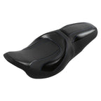 Driver Passenger Seat for Harley Touring Road Street Glide (2009–2023)