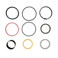 Cylinder Seal Kit for Case BH Bucket Dipper 580 Super E, 580D
