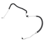 2X A/C Suction & Discharge Line Hose for Mitsubishi Lancer (2010)