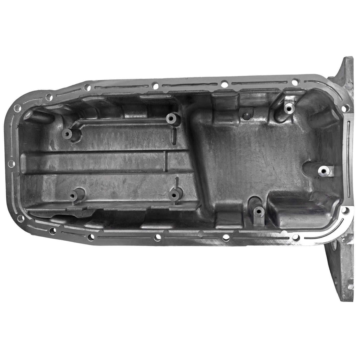 Oil Pan for Chevy Aveo Pontiac G3 (2005–2007)