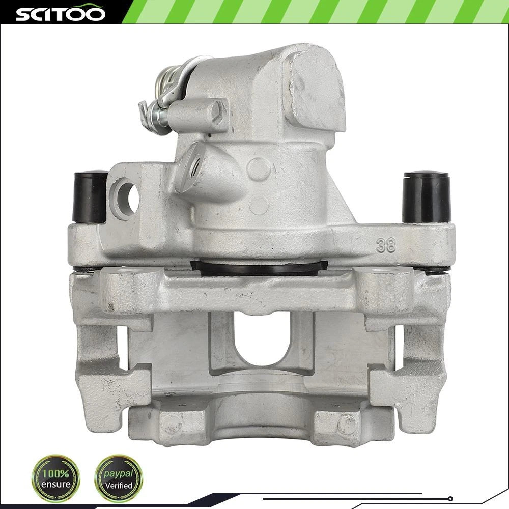 Rear Right Brake Caliper w/ Bracket for Mazda 5 (2006–2015)