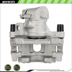 Rear Right Brake Caliper w/ Bracket for Mazda 5 (2006–2015)