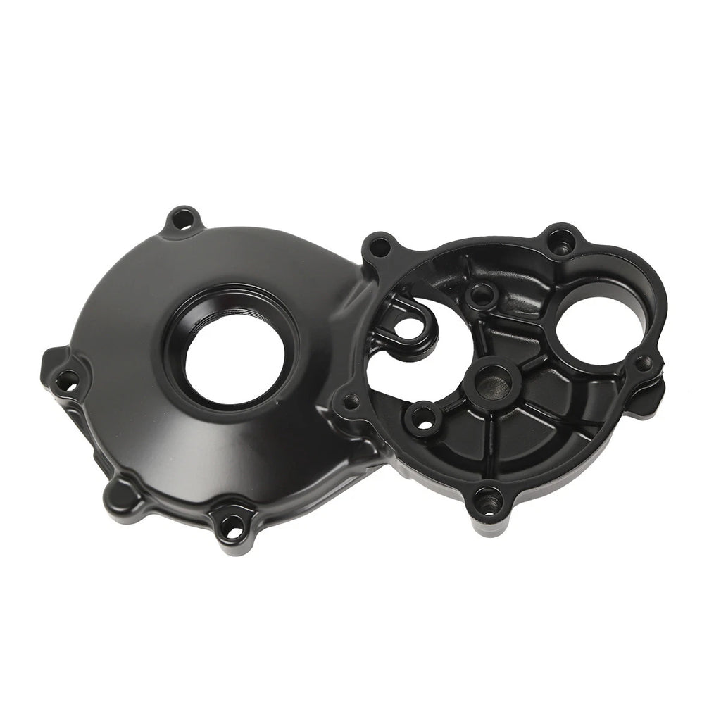 Right Starter Engine Cover Crankcase for Suzuki GSXR600 GSXR750 (1996–2005)