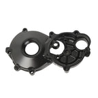 Right Starter Engine Cover Crankcase for Suzuki GSXR600 GSXR750 (1996–2005)