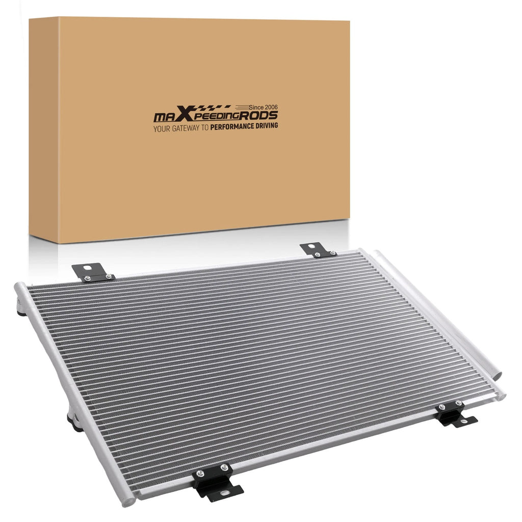A/C Condenser for Toyota Highlander SE 2010–2013 CU3684