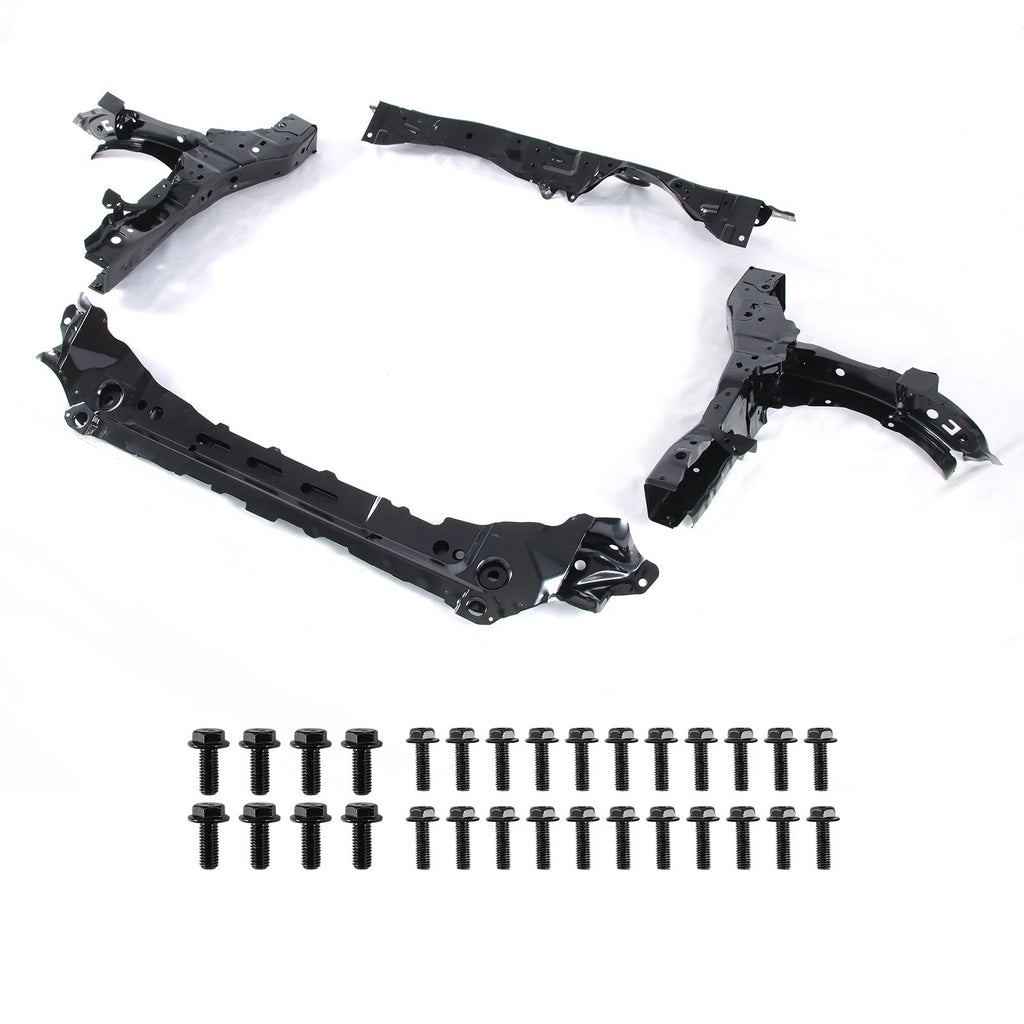 Radiator Support Core Assembly for Honda CR-V (2012–2016)