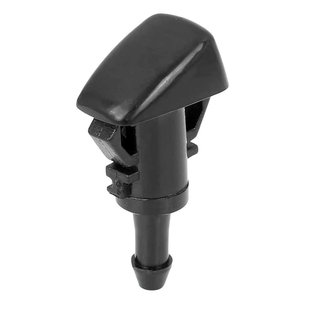 2pcs 47230 Windshield Wiper Washer Nozzle for Subaru Impreza (2008–2012)