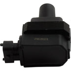 Set of 4 Ignition Coils for Mercedes Benz E420, S420 (1996–1999)