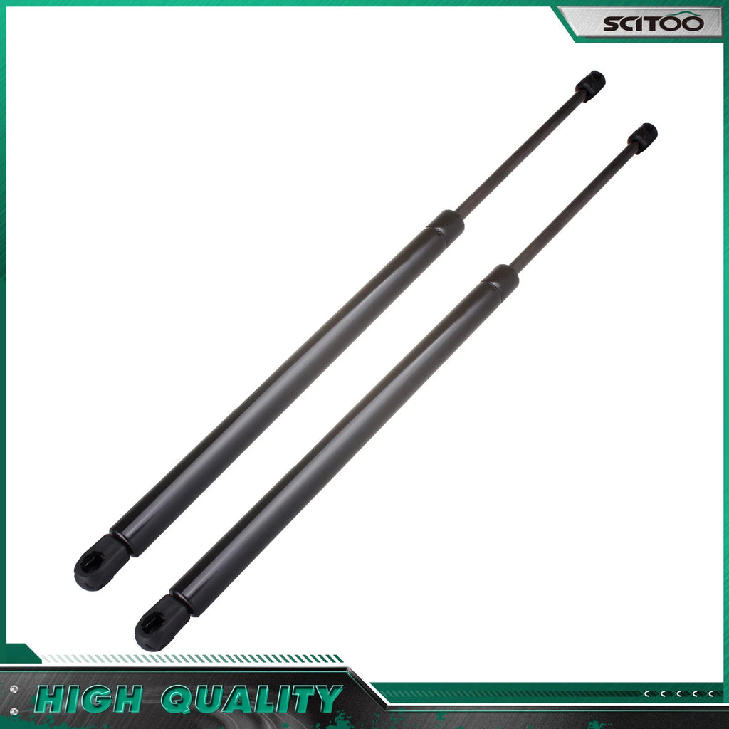 2X Rear Liftgate Tailgate Lift Supports Struts for Ford Explorer (1991–2003)