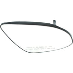 Heated Mirror Glass for Toyota Camry (2012–2014) Convex Passenger Side