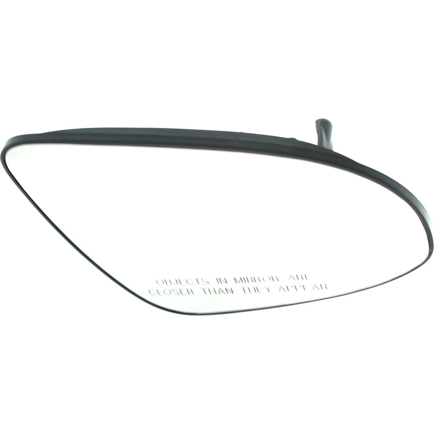 Heated Mirror Glass for Toyota Camry (2012–2014) Convex Passenger Side