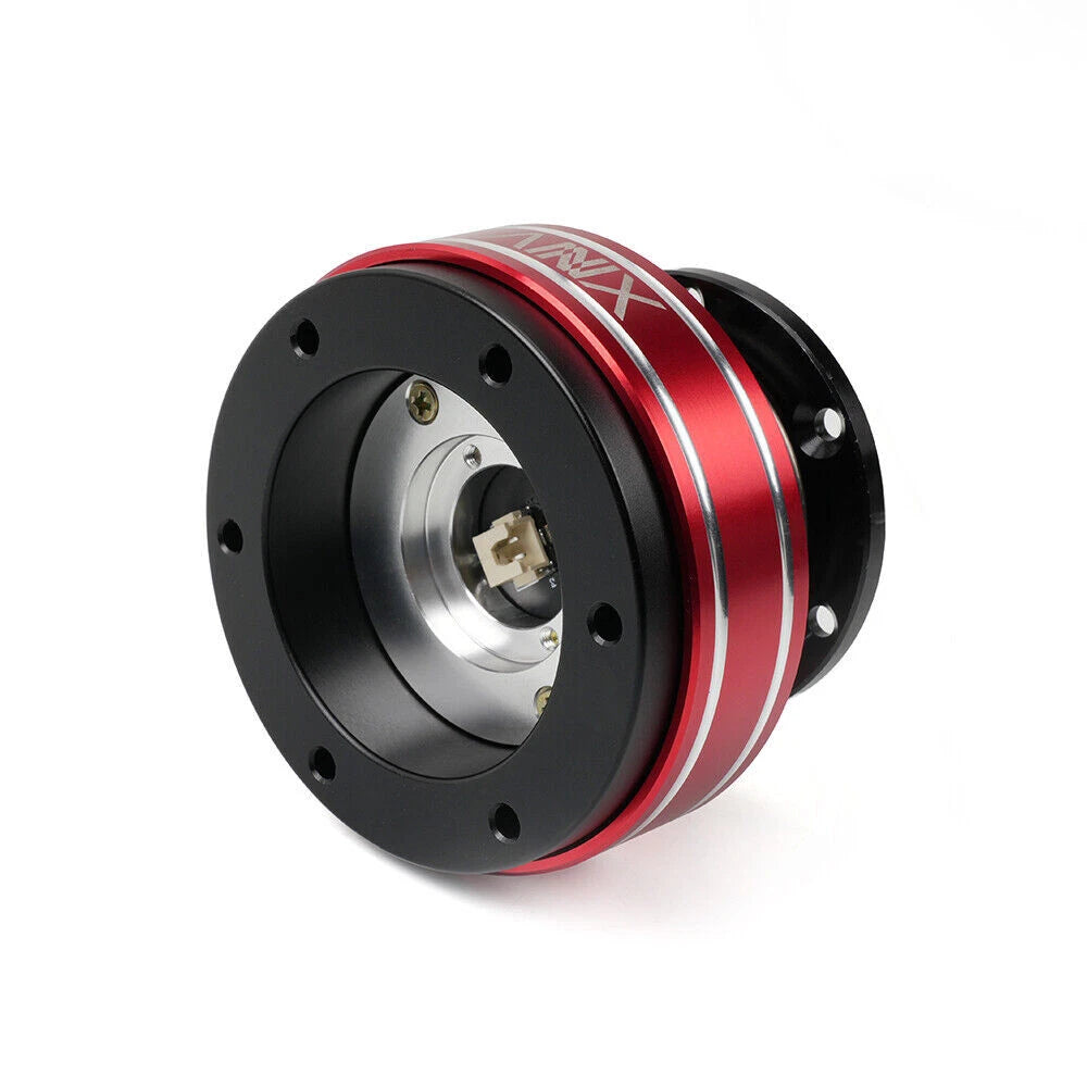 Quick Release Adapter for MOZA Simagic Racing Simulator Wheel