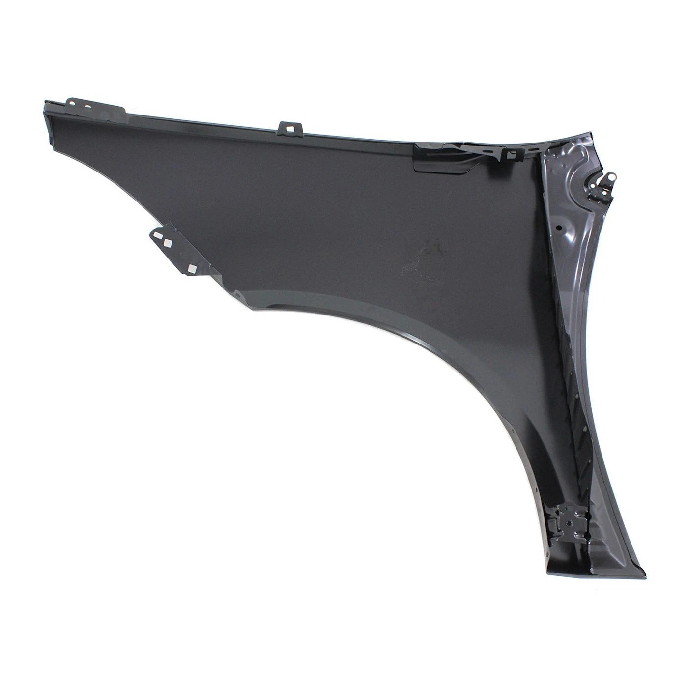 Fender for Dodge Dart (2013–2016) Front Driver and Passenger Side