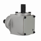 Front Mount Deck Gearbox for Grasshopper 390024 (Right Angle CCW) (2000–2000)