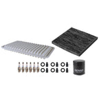 Denso Tune Up Kit 6 Spark Plugs & Boots for Camry ES330 RX330 Sienna Solara (2002–2006)