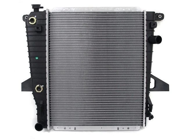 Radiator for Mazda B3000 1995-1996 (3.0L V6 JN389QH)