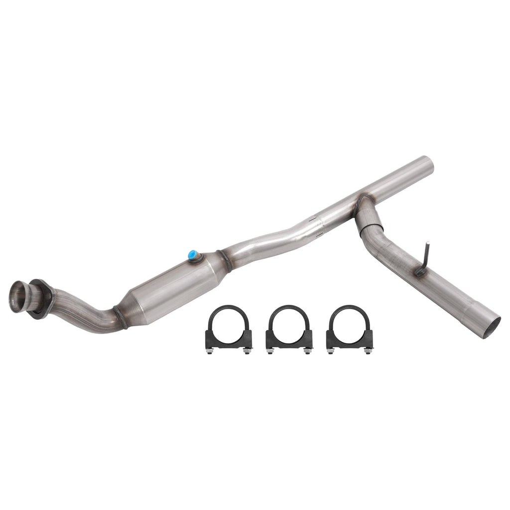 Front Right Catalytic Converter for Ford F150 (2005–2008) 4.2L V6