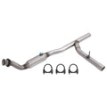 Front Right Catalytic Converter for Ford F150 (2005–2008) 4.2L V6