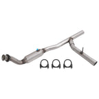 Front Right Catalytic Converter for Ford F150 (2005–2008) 4.2L V6