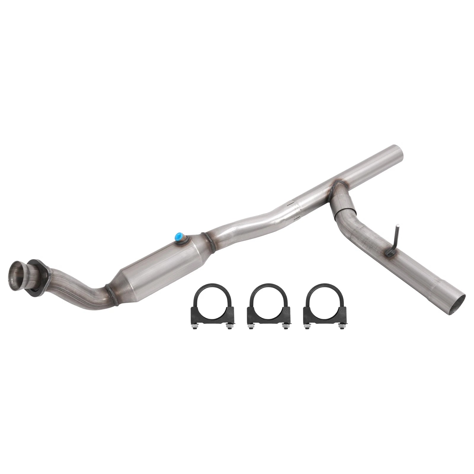 Front Right Catalytic Converter for Ford F150 (2005–2008) 4.2L V6