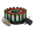 Stator Assembly for Yamaha Kodiak 700 EPS (2016–2018) B16-H1410-00