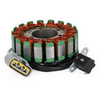 Stator Assembly for Yamaha Kodiak 700 EPS (2016–2018) B16-H1410-00