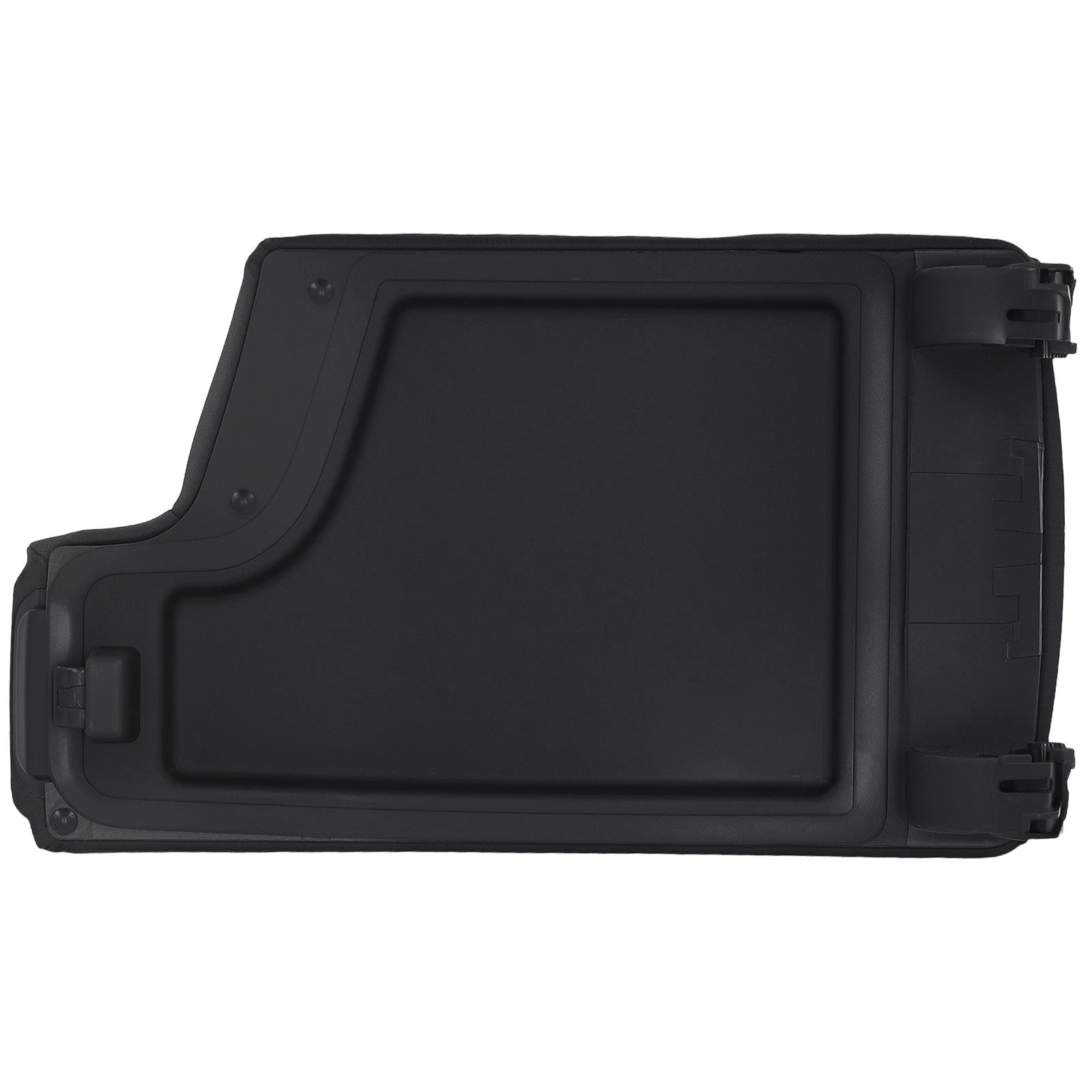 Armrest Box Center Console Lid for BMW M3 328i 335i (2007–2011) Leather