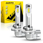 2X LED Fog Light Bulbs for AUXITO 881 886 894