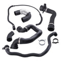 Cooling Water Hose Pipe for BMW 335xi (2007–2010) 11537585023