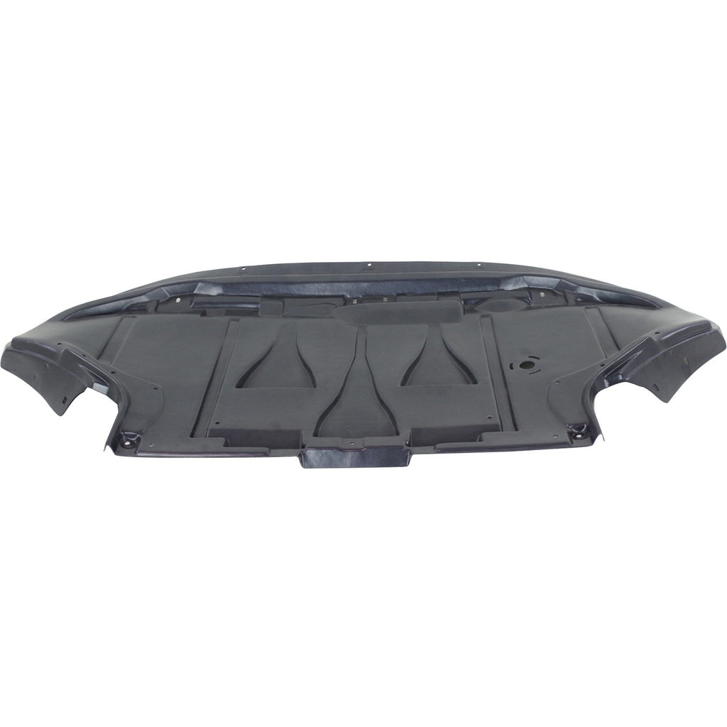 Engine Splash Shield for Audi A6 (1998–2005) AWD FWD Quattro Sedan/Wagon