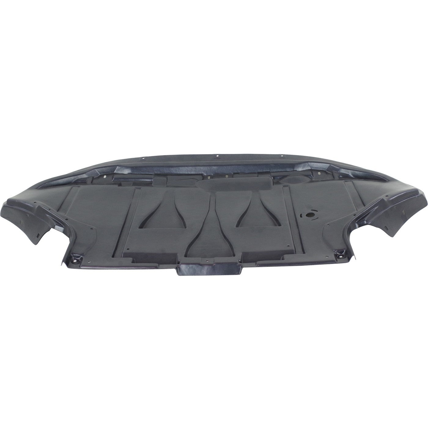 Engine Splash Shield for Audi A6 (1998–2005) AWD FWD Quattro Sedan/Wagon