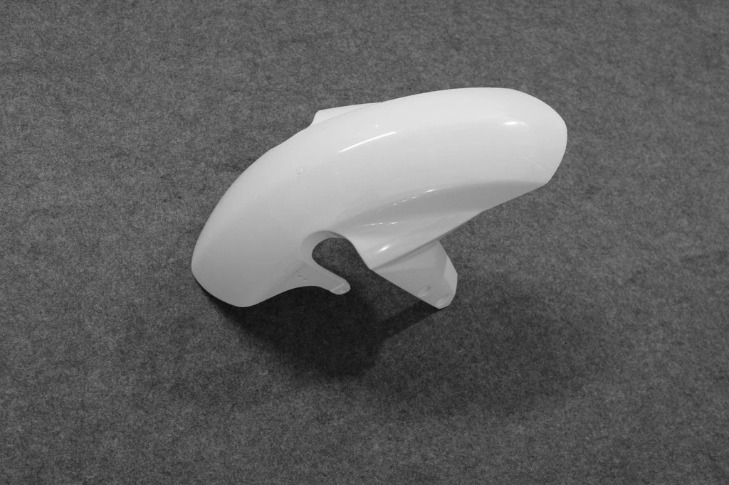 Front Fender Mudguard for Suzuki GSXR600/750 GSXR1000 (2003–2005)