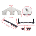 Camshaft Timing Tool Kit for Mercedes-Benz AMG E63 C63 (2009â2015)