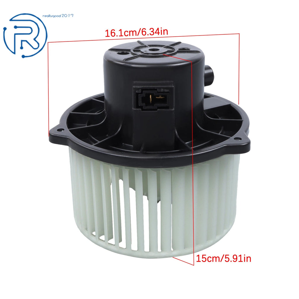 A/C Heater Blower Motor for Hyundai Santa Fe (2001-2006)