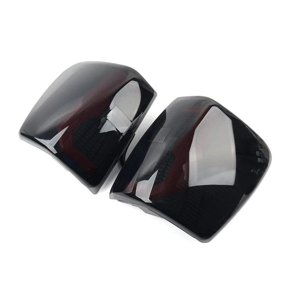 Taillight Turn Signal Brake Reverse Lamp for Jeep Grand Cherokee (1999-2004)