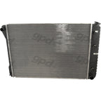 Radiator for GMC Suburban C35 K15 K25 K35 (1978)