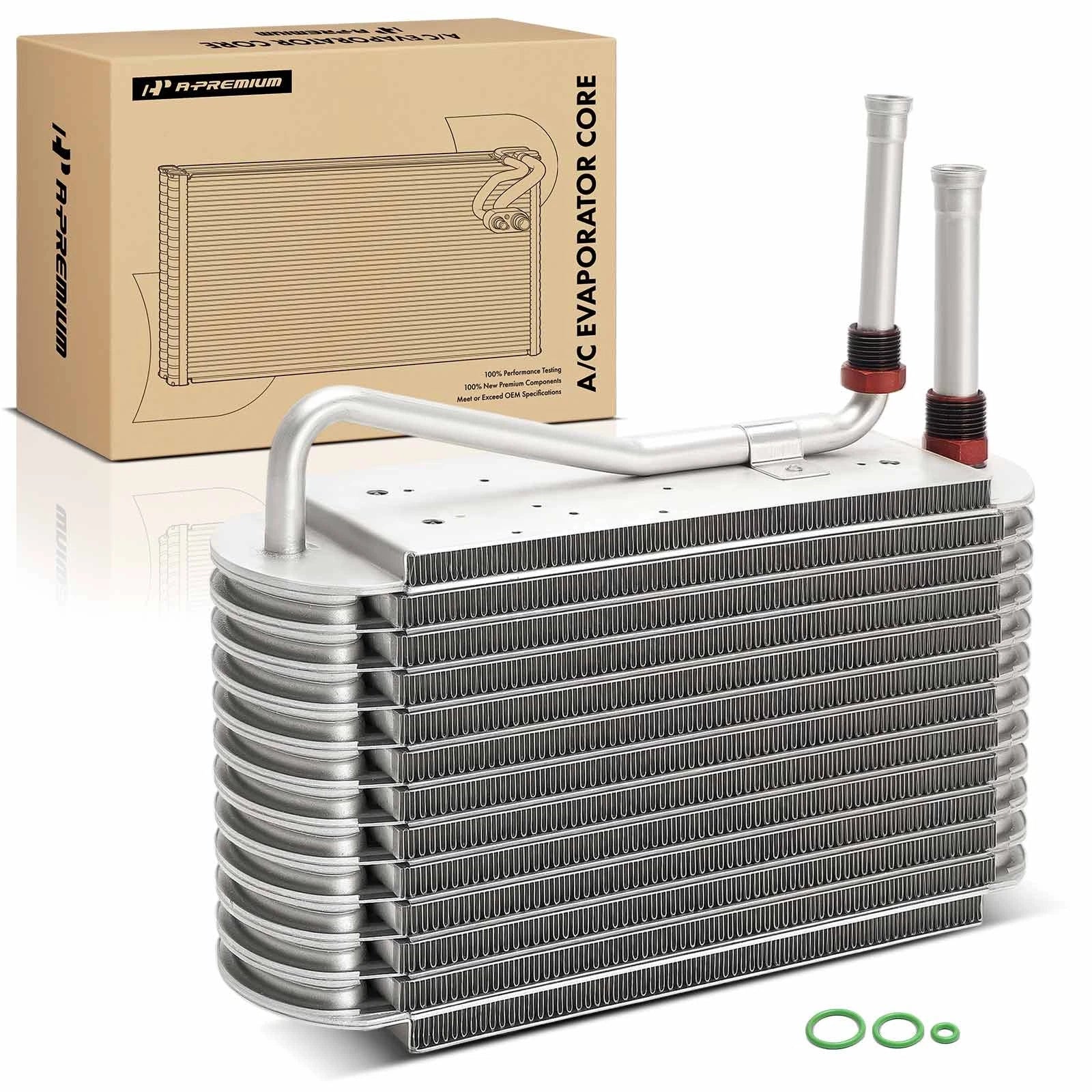 A/C Evaporator Core for Ford Mustang (1982–1986) Lincoln Continental