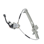 Front Left Power Window Motor Regulator for Honda Accord (2003-2007)