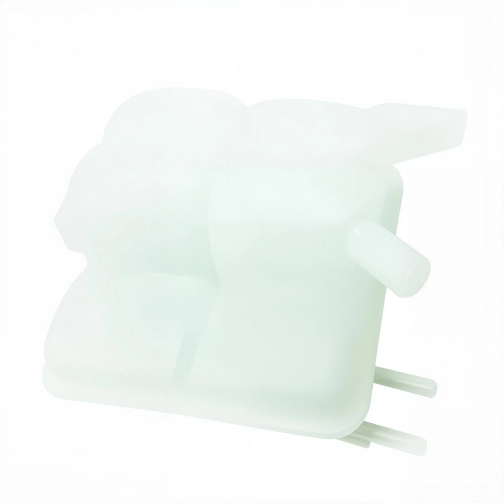 Radiator Coolant Overflow Tank with Cap for Mazda 3 (2004–2013)
