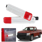 LED Courtesy Lamps for Silverado Sierra (1995–2007)