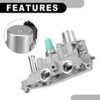 VVT Solenoid for Acura MDX (2017–2020) No. 158105G0A01