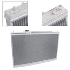 Radiator for Honda CR-V L4 2.4L (2012–2016) Full Aluminum