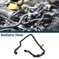 Radiator Hose for BMW 2 Series (2015) No. 17128601930 Rubber Coolant Pipe