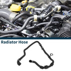 Radiator Hose for BMW 2 Series (2015) No. 17128601930 Rubber Coolant Pipe