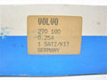 Big-End Bearing Set for Volvo Penta D100 TD100 Diesel Engine (OEM)