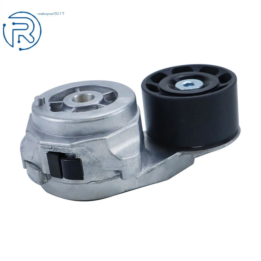 Belt Tensioner 5086958AA for Dodge Ram 2500 3500 Diesel 5.9L (2003–2018)