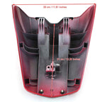 Rear Seat Passenger Cover Cowl for Honda CB1000R (2018–2023) Red