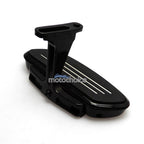 Passenger Floorboard Footboard for Harley Street Road Glide (93–Up)