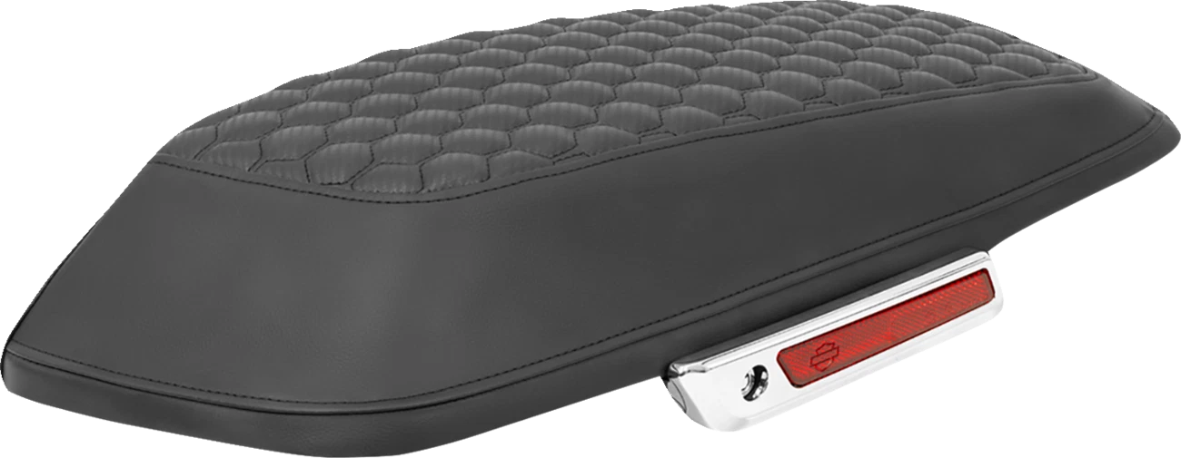 SADDLEMEN Saddlebag Covers for FLH/FLT (2014–2023) L870-14-20900