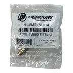 Bleed Fitting Tool for Mercury Marine (1991–Present) 91-8M0181814
